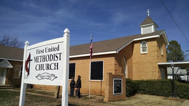 Windy City and we aren’t in&nbsp;Chicago