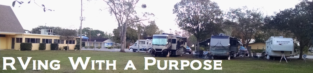 RVing With a Purpose