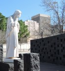 jesus-wept-memorial-with-wall