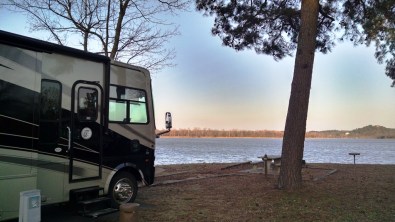 site-b-31-at-maumelle-park