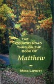the-country-road-through-the-book-of-matthew-by-mike-lovett