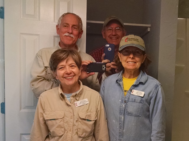 It’s FRIDAY!! – For&nbsp;NOMADS