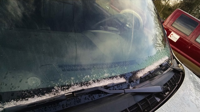 Sleep Deprived Sunday in&nbsp;Cedartown