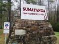Sumatanga Entrance
