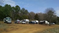 The campground