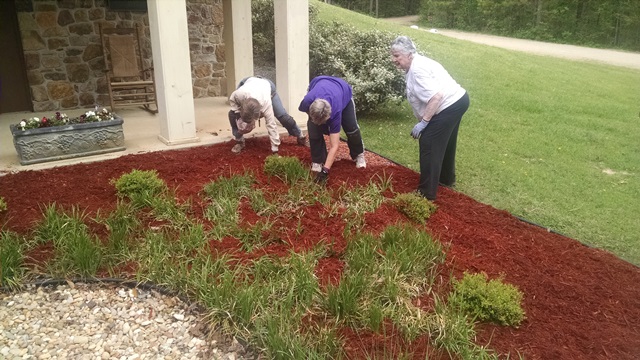 Beginning of Week 3 – Last week at&nbsp;Sumatanga