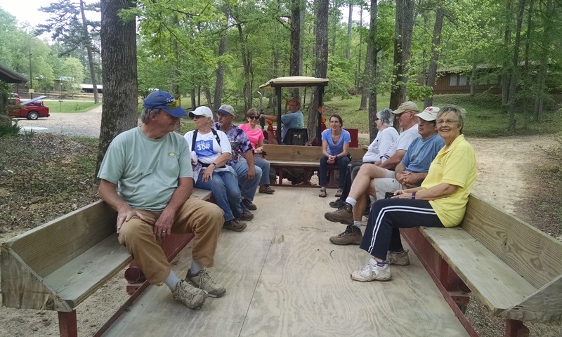 End of Sumatanga&nbsp;Project