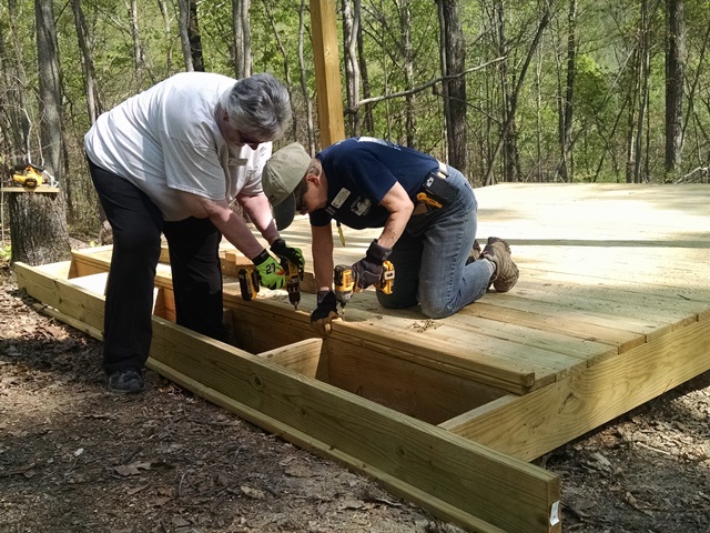 Another Productive Day