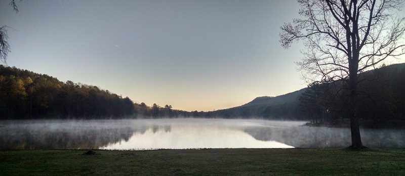 Getting Ready For&nbsp;Work