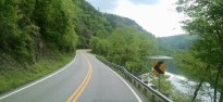 Ocoee Highway