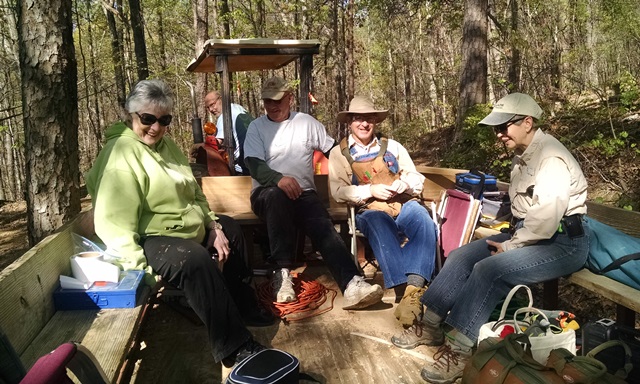 Start of Week&nbsp;Two