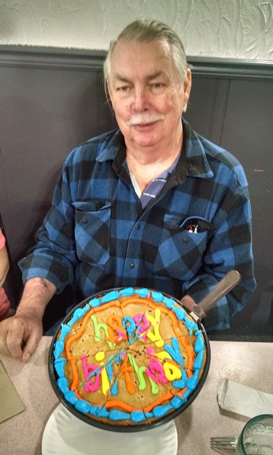 Happy Birthday, Bill!