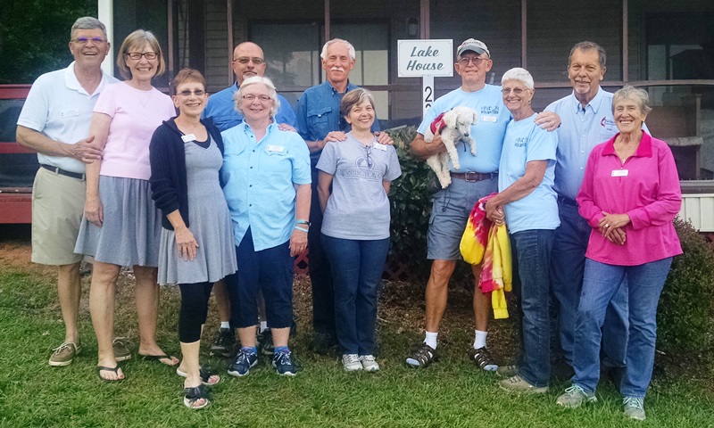 A Day of&nbsp;Awesomes