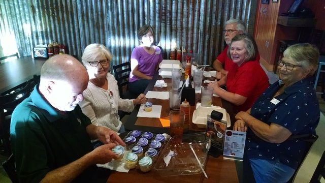 Another Week Complete!