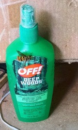 Doesn't say anything about hornets