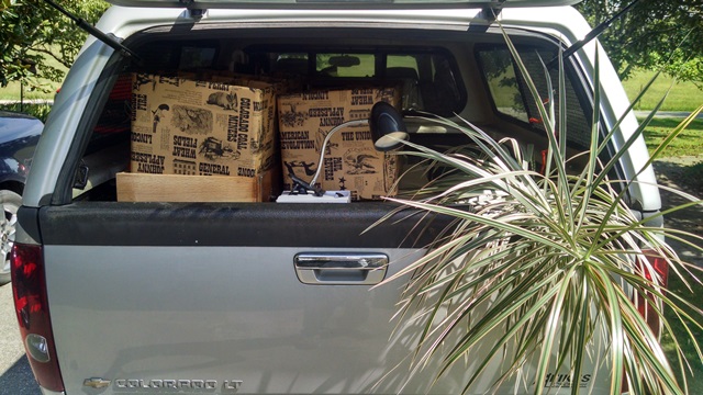 Let the Fireworks&nbsp;Begin