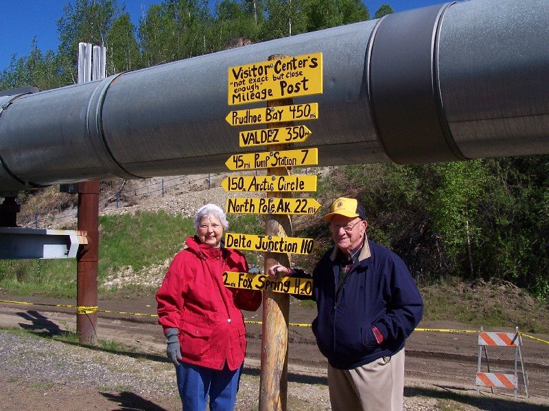 We lost another great&nbsp;one!