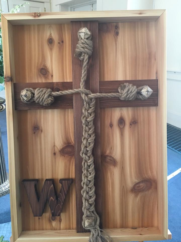 First Cousin Twice&nbsp;Removed