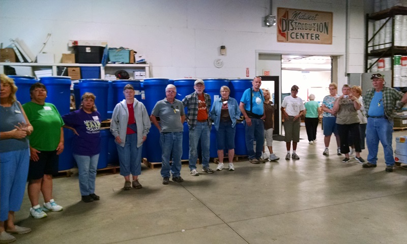 Yet Another Flashback