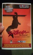 Footloose program