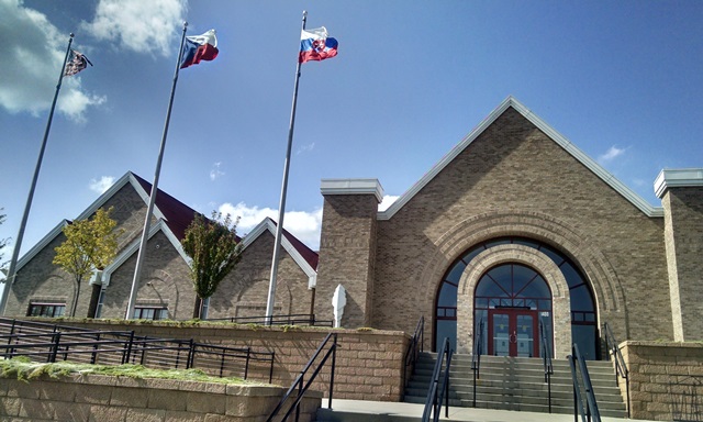 Last Day in&nbsp;Amana