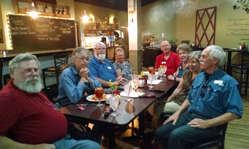 Last Day in Hattiesburg (for&nbsp;now)