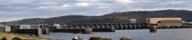 Gunterville Dam