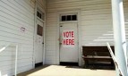Our Polling Place