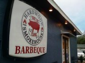 Hardwood Smokehouse