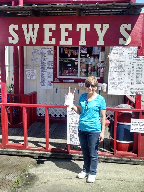 A Quiet Easter&nbsp;Eve