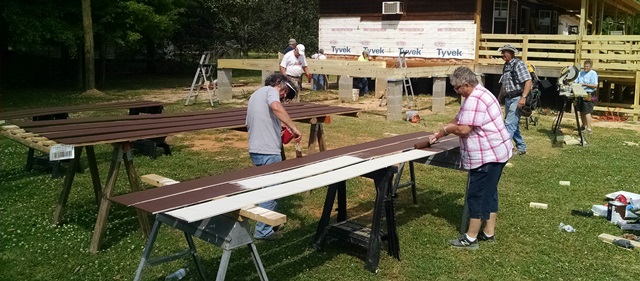 Great Start For Week&nbsp;Three