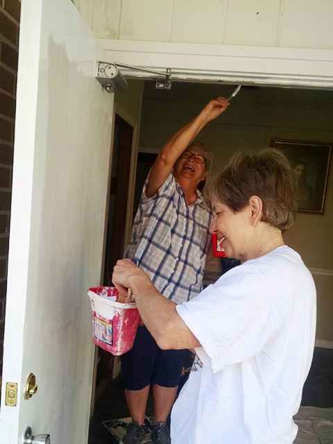 Nice Start To The&nbsp;Weekend