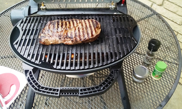 Another Tuscaloosa Tuesday