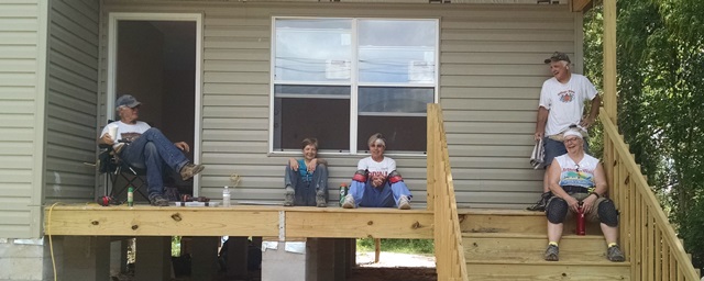 Another Hot Tuesday In&nbsp;Hattiesburg