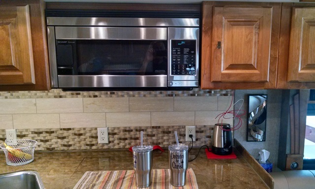 No Longer Primitive!