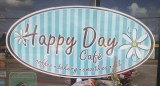 Happy Day Cafe