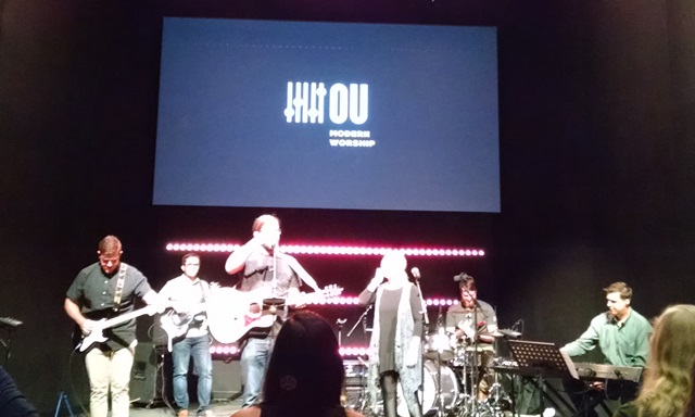 Last Sunday at Camp Lake&nbsp;Stephens