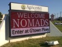 Welcome NOMADS