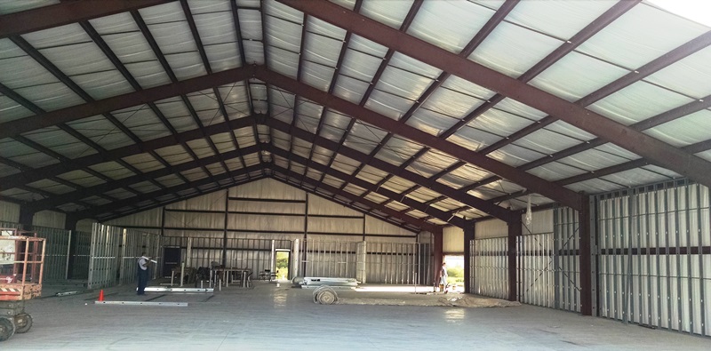 Last Full Day Of&nbsp;Work