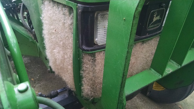 Another Busy Day On The&nbsp;Mountain