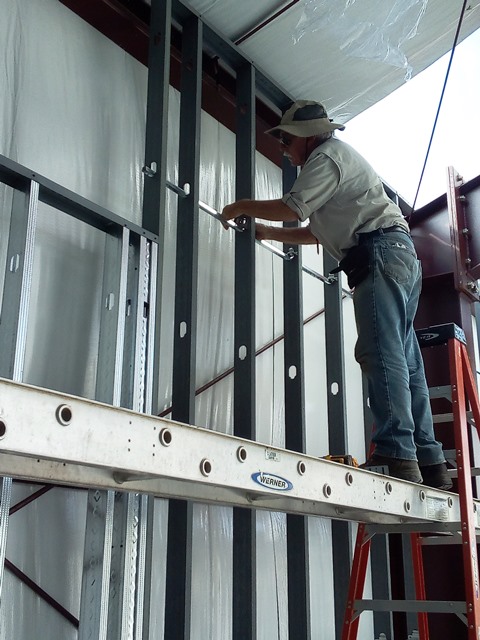 Another Really Busy&nbsp;Day