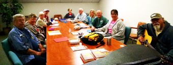 Lumberton Team Picture 2018 Week 6