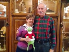 Merry Christmas from Us