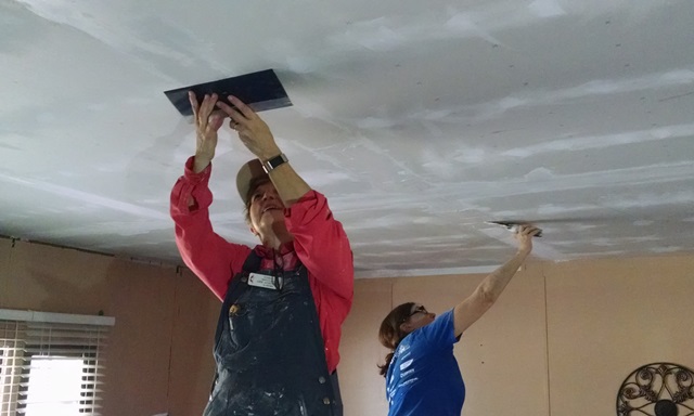 Back To Work&nbsp;Again