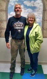 Jeff and Ann - God's Servants and Our Friends