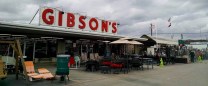 Gibson's General Store