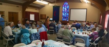 NOMADS Texas Winter Reunion