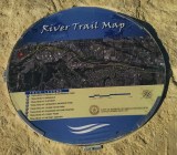 River Trail Map