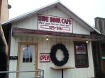 Side Door Cafe