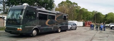 See you down the road